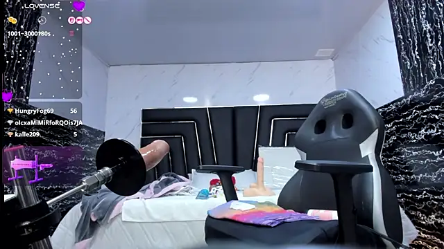 Ladyy_Scarlett webcam