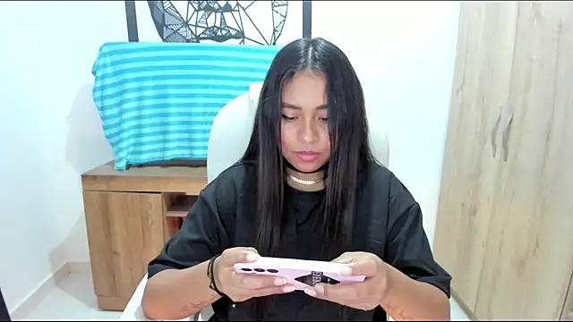 Ciara8 webcam