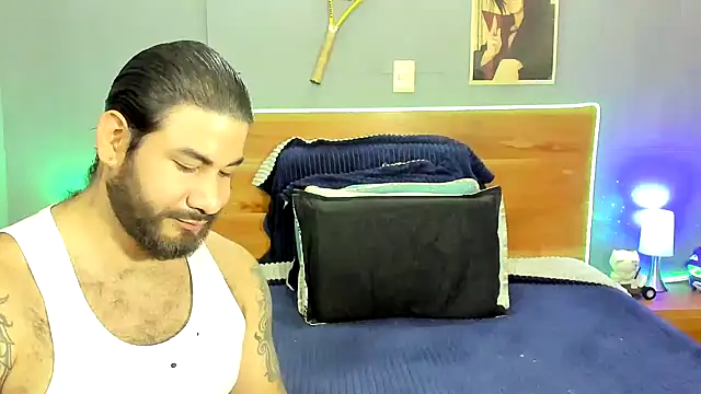 Prometeo-grizzly webcam