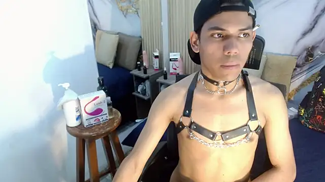 DaviidBuckx_ webcam