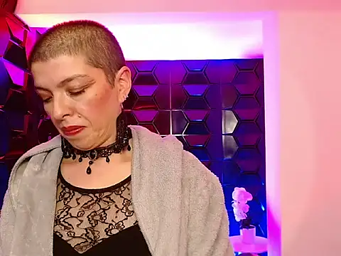 Sauvage_lilith webcam