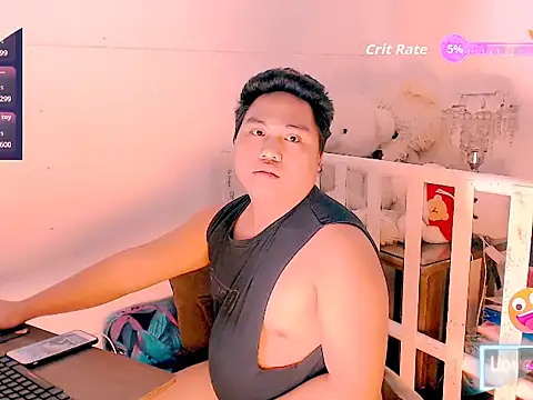Hardking_69 webcam