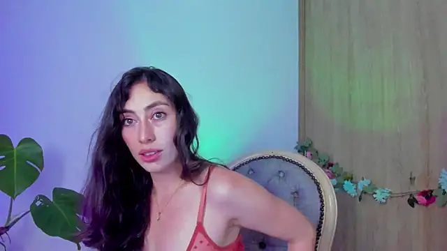 Amatiista webcam