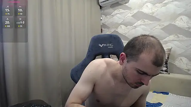 SerzhKorol1 live cam on StripChat