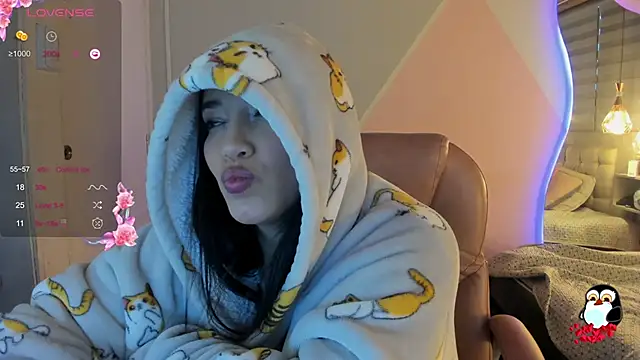 cristal__hot_1 webcam