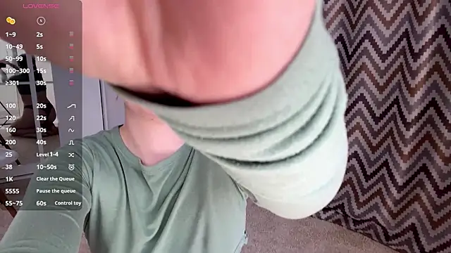 EditaBumford webcam