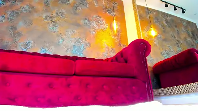 ScarletFlameee webcam