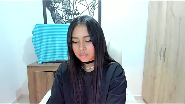 Ciara8 webcam