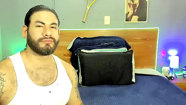 Prometeo-grizzly webcam