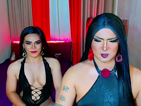 Wildest_Slave_Huntress webcam