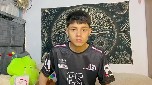 Andy_Belier23 webcam