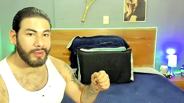 Prometeo-grizzly webcam