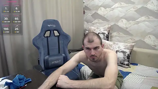 SerzhKorol1 webcam