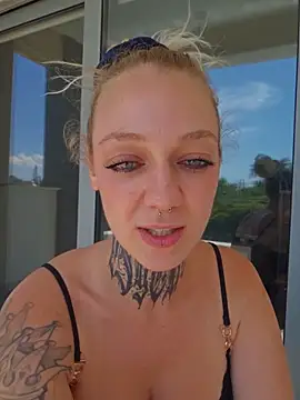 madnessalise