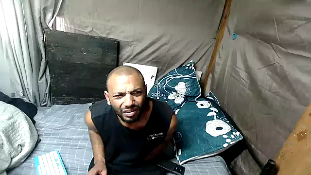 Camodick webcam