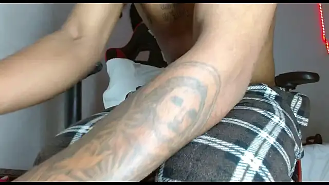 BBC_Black_ webcam