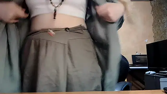 KateVibe_01 webcam