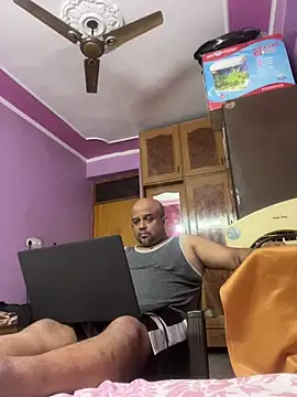 Dick_6inches_Delhi live cam on StripChat