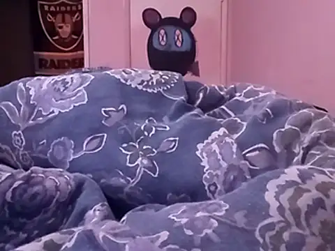 Blkstylion webcam