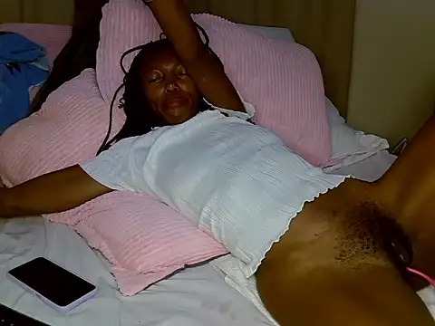 Sexyariahhh webcam