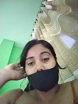 SimaRoy- webcam