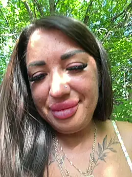 RuslanaXX webcam