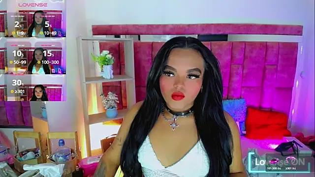 KayleighDreams_ live cam on StripChat