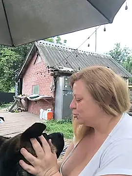 jusichka webcam