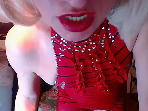 LorenJade webcam