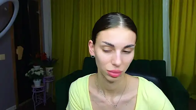 GracefulDoll webcam