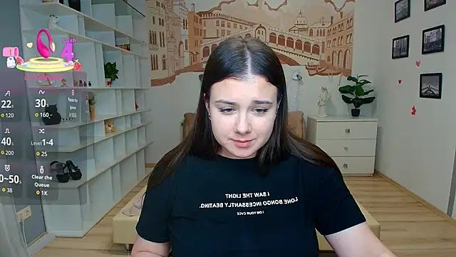 AnettaMilder webcam
