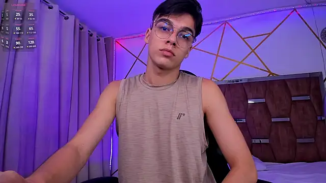 Gerony_ webcam
