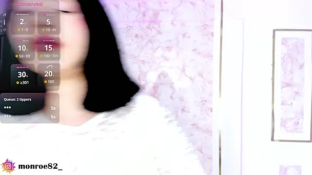 GENNESIS_LOVE webcam