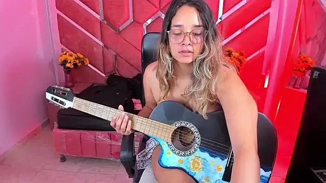 Olivia_Fox69 webcam