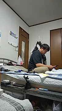 07YUKIO webcam