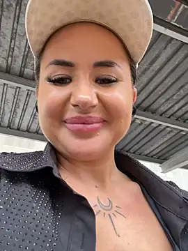 beautydiamond webcam