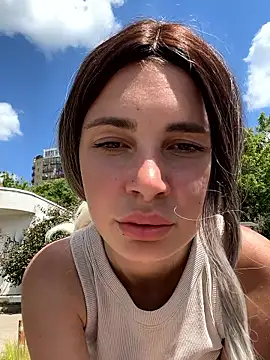 SandraCarter webcam