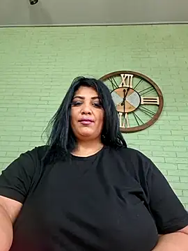 AmyCubes webcam
