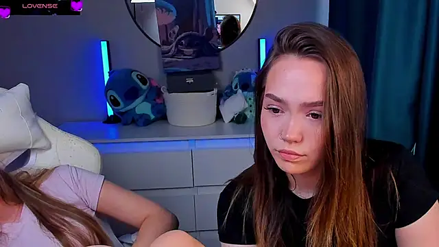 Evia_r0se webcam