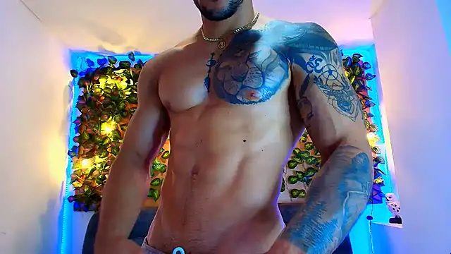 alexander_collin02 webcam