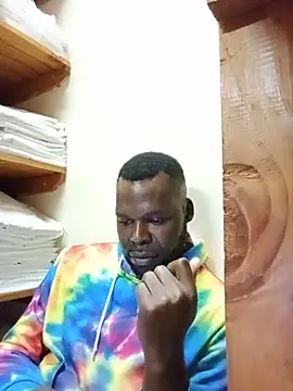 Touch_mysoul webcam