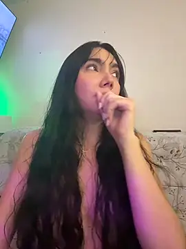 SOY_LUPE webcam