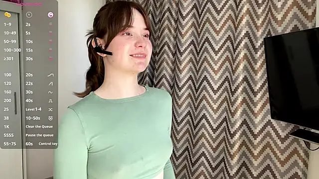 EditaBumford webcam