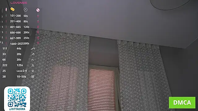 LizbethGee webcam