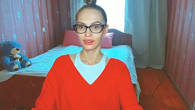 Lady_Sunshine_ webcam