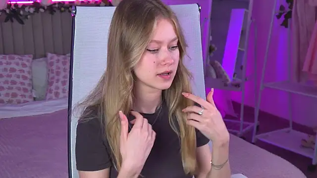 EveMundie webcam