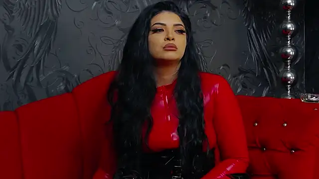 DevashaQueenX webcam