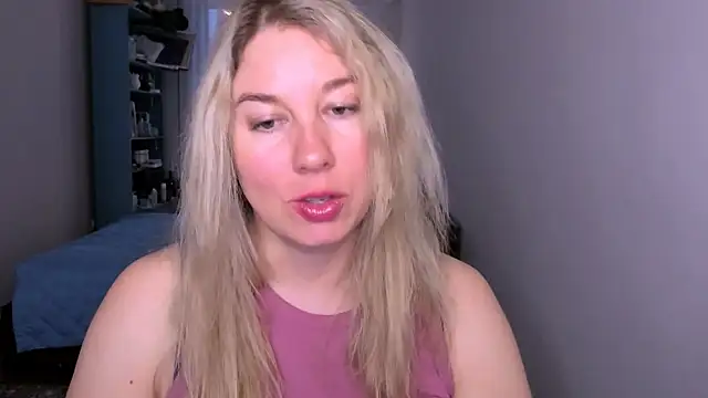 NancySanders webcam
