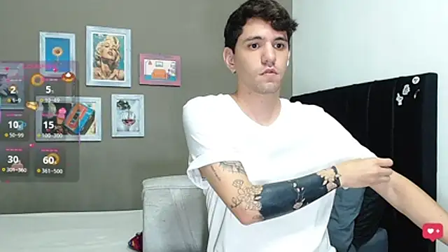 Matteo12_ webcam