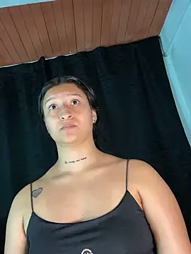 EVAH_LEE_ webcam